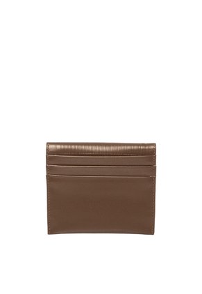 Tarjetero Para Mujer Silvy Bronce Bosi