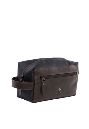 Neceser De Viaje Lujo Combinado Bosi