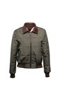 Chaqueta Para Mujer Alice Cafe Bosi de Bosi