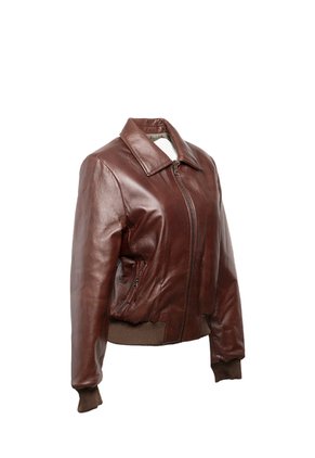Chaqueta Para Mujer Alice Cafe Bosi