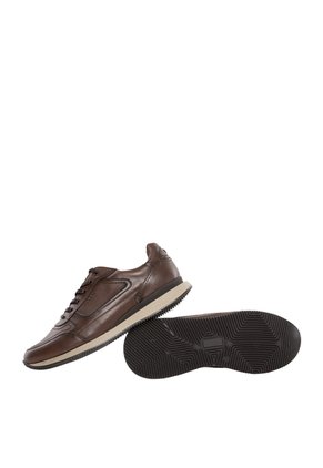 Zapatos Casuales Para Hombre Vermont Cafe Bosi