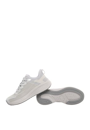 Tenis Para Hombre Cedric Gris Bosi