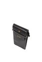 Porta Celular Para Mujer Milan Negro Bosi de Bosi