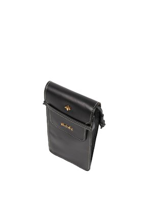 Porta Celular Para Mujer Milan Negro Bosi