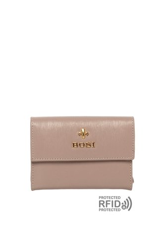 Tarjetero Para Mujer Linda Nude Bosi Bosi