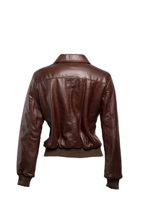 Chaqueta Para Mujer Alice Cafe Bosi