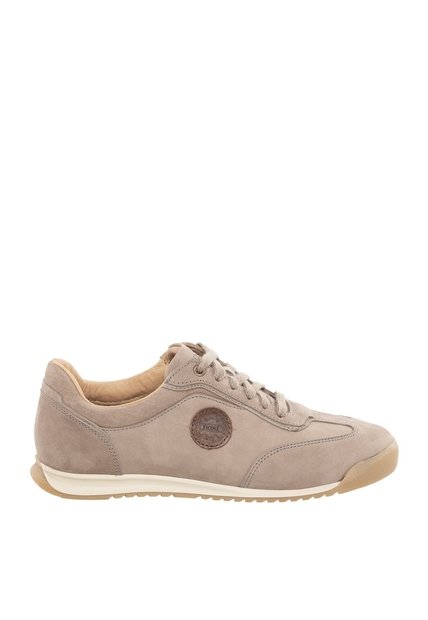 Tenis Para Hombre Uruguay Taupe Bosi