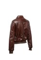 Chaqueta Para Mujer Alice Cafe Bosi de Bosi