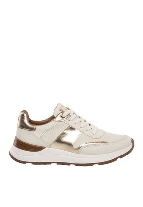 Tenis Para Mujer Ilinois Blanco Bosi