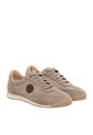 Tenis Para Hombre Uruguay Taupe Bosi de Bosi