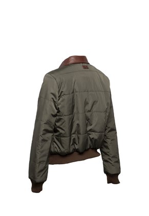 Chaqueta Para Mujer Alice Cafe Bosi