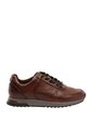 Zapatos Casuales Para Hombre Oregon Miel Bosi de Bosi
