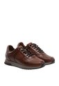 Zapatos Casuales Para Hombre Oregon Miel Bosi de Bosi