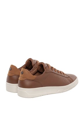 Tenis Para Hombre Kocton Canela Bosi