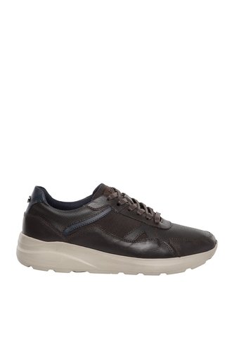 Zapatos Casuales Para Hombre Jensen Cafe Bosi Bosi