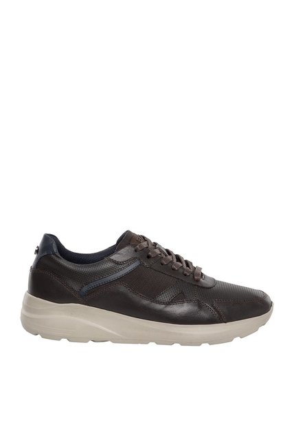 Zapatos Casuales Para Hombre Jensen Cafe Bosi