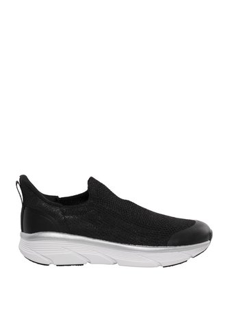 Tenis Para Mujer Cariot Negro Bosi Bosi
