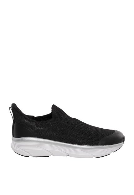 Tenis Para Mujer Cariot Negro Bosi