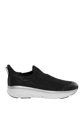 Tenis Para Mujer Cariot Negro Bosi