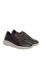 Zapatos Casuales Para Hombre Jensen Cafe Bosi de Bosi