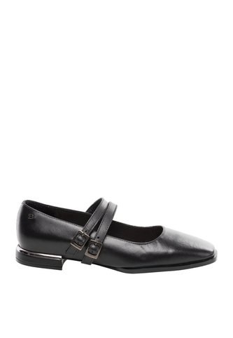 Baletas Para Mujer Jailyn Negro Bosi Bosi