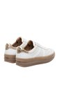Tenis Para Mujer Minsuri Blanco Bosi de Bosi