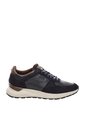 Zapatos Casuales Para Hombre Yorton Azul Bosi de Bosi
