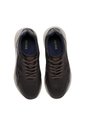 Zapatos Casuales Para Hombre Jensen Cafe Bosi de Bosi