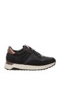 Zapatos Casuales Para Hombre Mayers Negro Bosi de Bosi