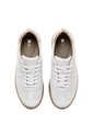 Tenis Para Mujer Minsuri Blanco Bosi de Bosi