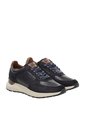Zapatos Casuales Para Hombre Yorton Azul Bosi de Bosi