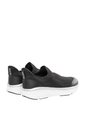 Tenis Para Mujer Cariot Negro Bosi de Bosi