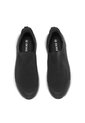 Tenis Para Mujer Cariot Negro Bosi de Bosi