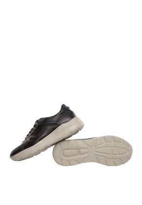 Zapatos Casuales Para Hombre Jensen Cafe Bosi