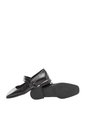 Baletas Para Mujer Jailyn Negro Bosi de Bosi