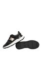 Tenis Para Mujer Quebec Negro Bosi de Bosi