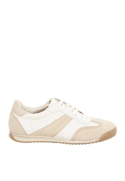 Tenis Para Hombre Tokio Blanco Bosi