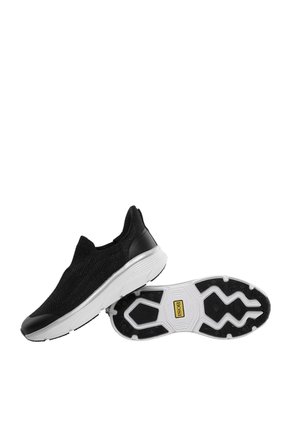 Tenis Para Mujer Cariot Negro Bosi