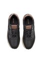 Zapatos Casuales Para Hombre Mayers Negro Bosi de Bosi