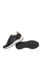 Zapatos Casuales Para Hombre Yorton Azul Bosi de Bosi