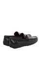Mocasines Para Hombre Marshall Negro Bosi de Bosi
