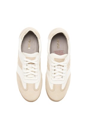 Tenis Para Hombre Tokio Blanco Bosi