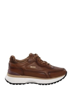 Tenis Para Mujer Jersey Miel Bosi