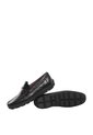 Mocasines Para Hombre Marshall Negro Bosi de Bosi