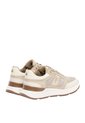 Tenis Para Mujer Quebec Beige Bosi de Bosi