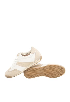 Tenis Para Hombre Tokio Blanco Bosi