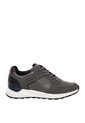 Tenis Para Hombre Okville Gris Bosi de Bosi