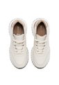 Tenis Para Mujer Jersey Blanco Bosi de Bosi