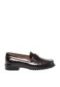 Mocasines Para Mujer Akira Vinotinto Bosi de Bosi