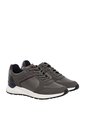 Tenis Para Hombre Okville Gris Bosi de Bosi